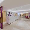lavande hotel shenzhen bay houhai avenue