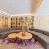 lavande hotel shenzhen bay houhai avenue