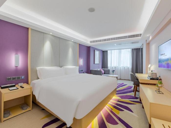lavande hotel shenzhen bay houhai avenue
