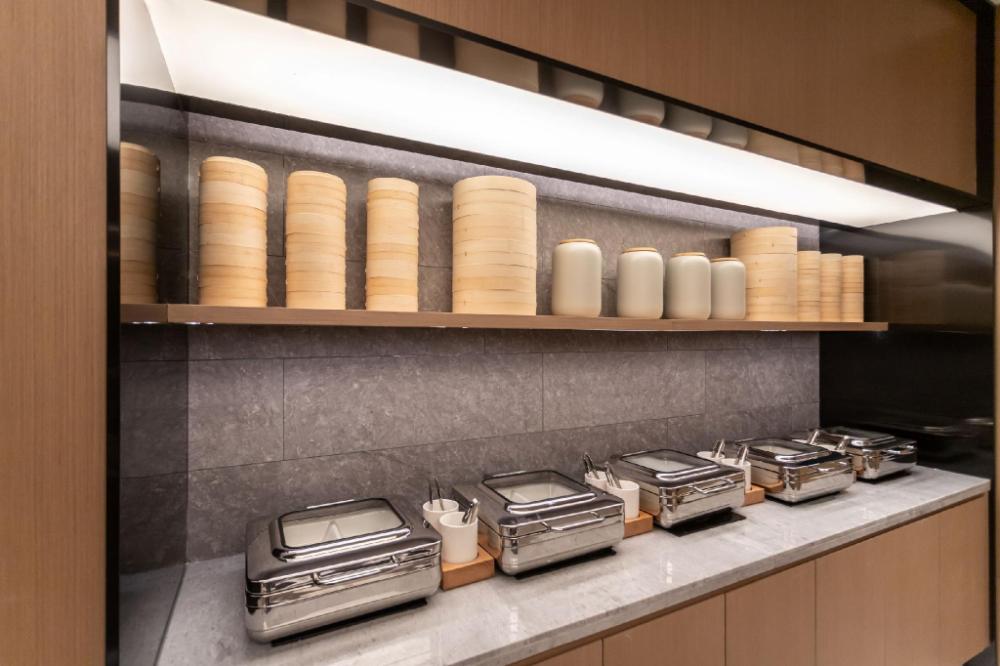 ji hotel changshu shimao century center hotel