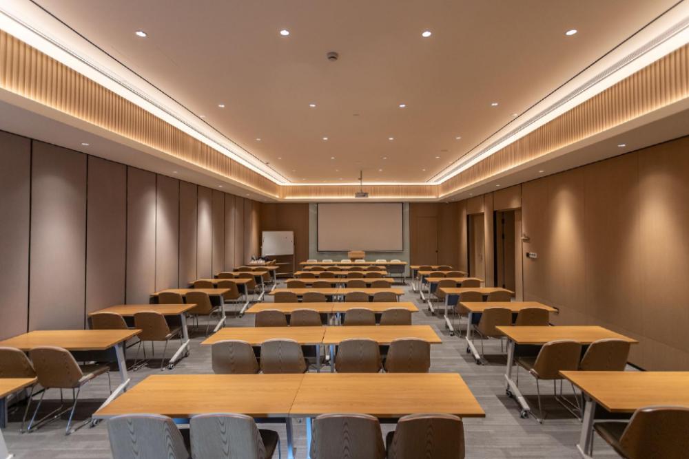 ji hotel changshu shimao century center hotel