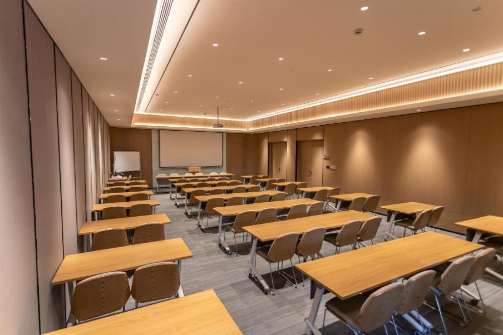 ji hotel changshu shimao century center hotel