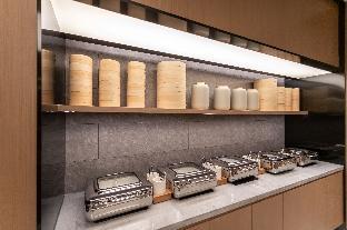 ji hotel changshu shimao century center hotel