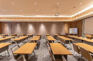 ji hotel changshu shimao century center hotel