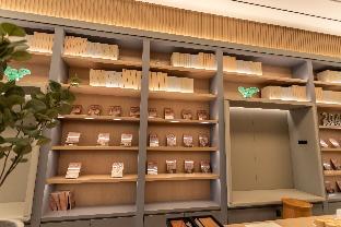 ji hotel changshu shimao century center hotel