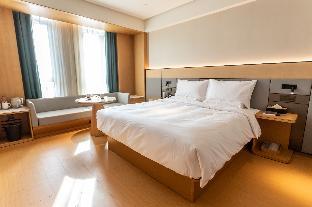 ji hotel changshu shimao century center hotel