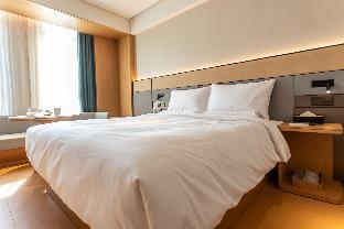 ji hotel changshu shimao century center hotel