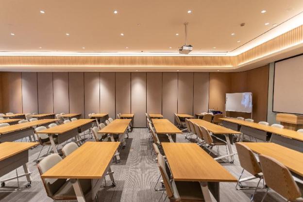 ji hotel changshu shimao century center hotel