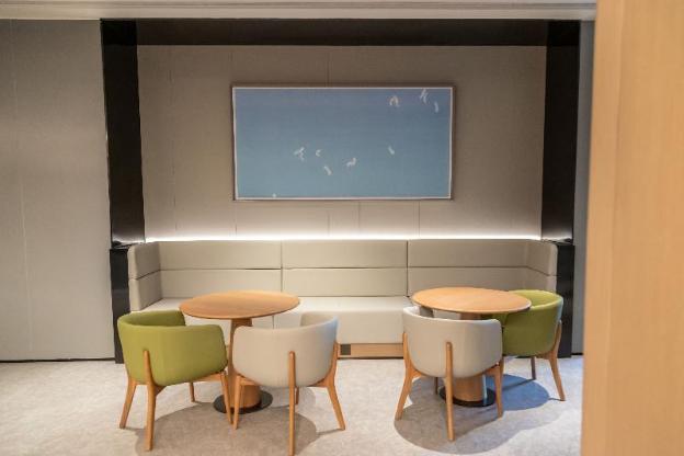 ji hotel changshu shimao century center hotel