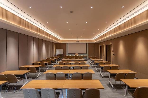 ji hotel changshu shimao century center hotel