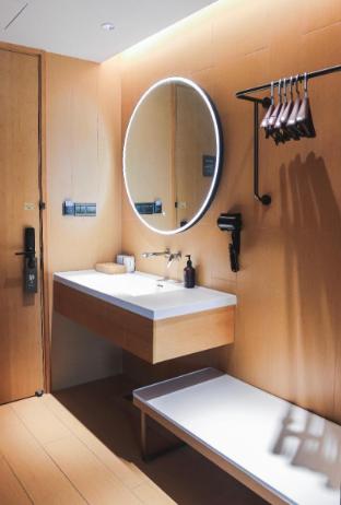 ji hotel changshu shimao century center hotel