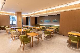 ji hotel changshu shimao century center hotel