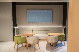 ji hotel changshu shimao century center hotel