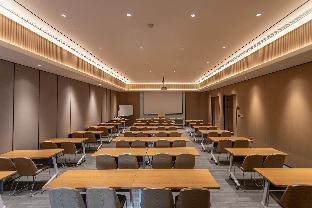 ji hotel changshu shimao century center hotel