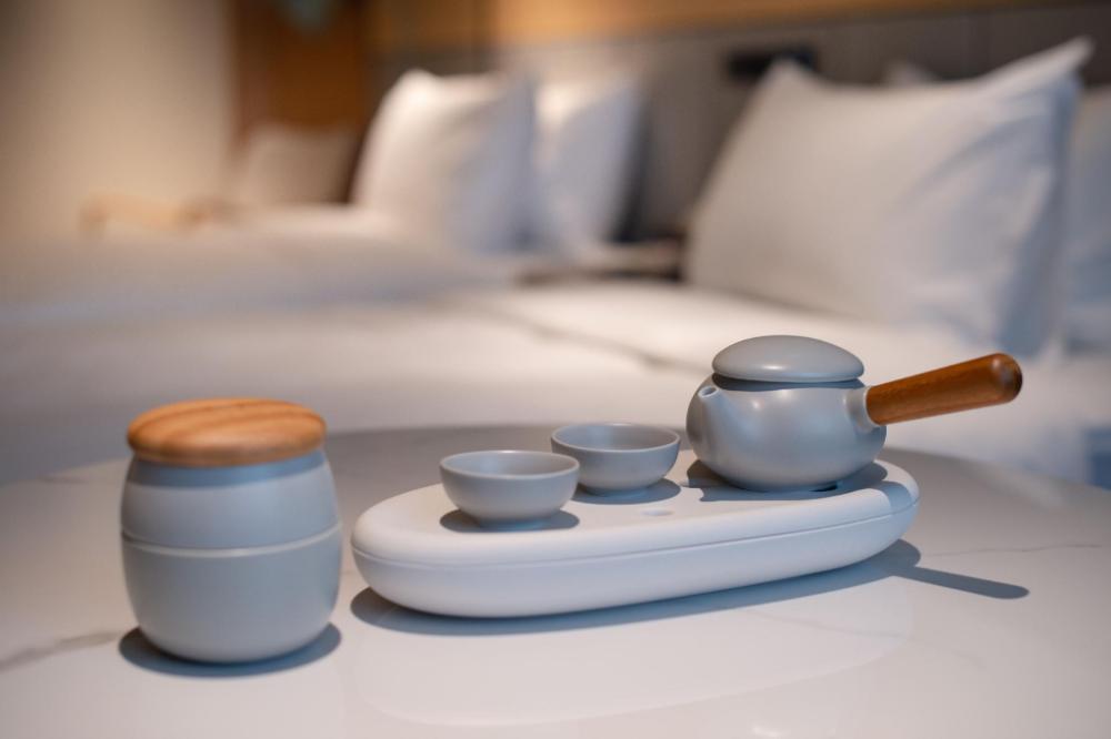 ji hotel zhenzhou jinshui road branch