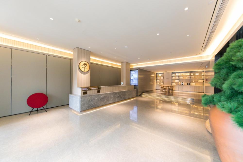 ji hotel zhenzhou jinshui road branch