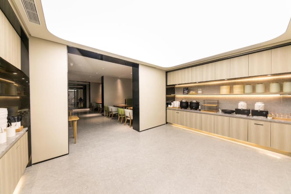 ji hotel zhenzhou jinshui road branch