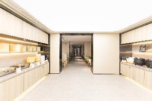ji hotel zhenzhou jinshui road branch