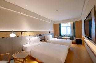 ji hotel zhenzhou jinshui road branch