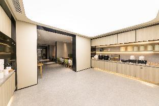 ji hotel zhenzhou jinshui road branch