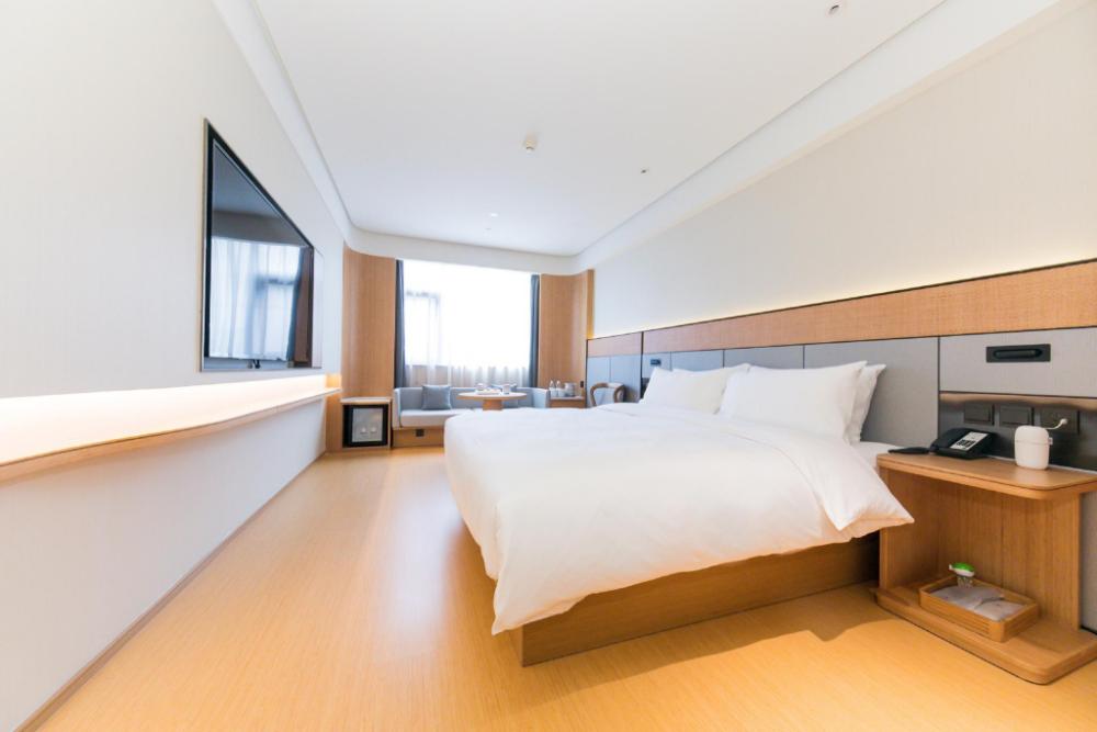 ji hotel zhenzhou jinshui road branch