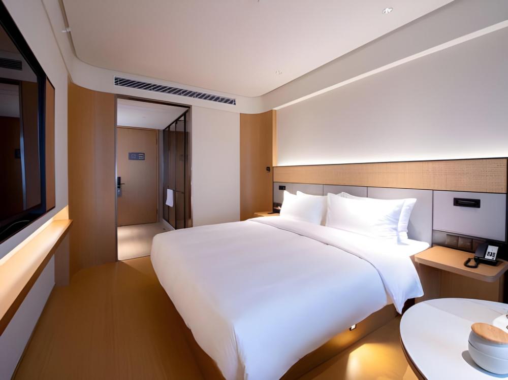 ji hotel zhenzhou jinshui road branch