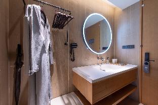 ji hotel zhenzhou jinshui road branch