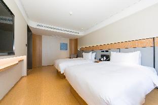 ji hotel zhenzhou jinshui road branch