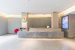 ji hotel zhenzhou jinshui road branch