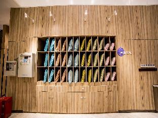 hanting premium hotel shangrao wannian county