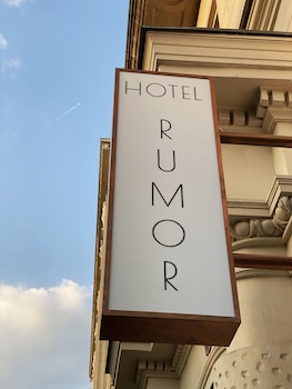 Hotel Rumor,,3 star