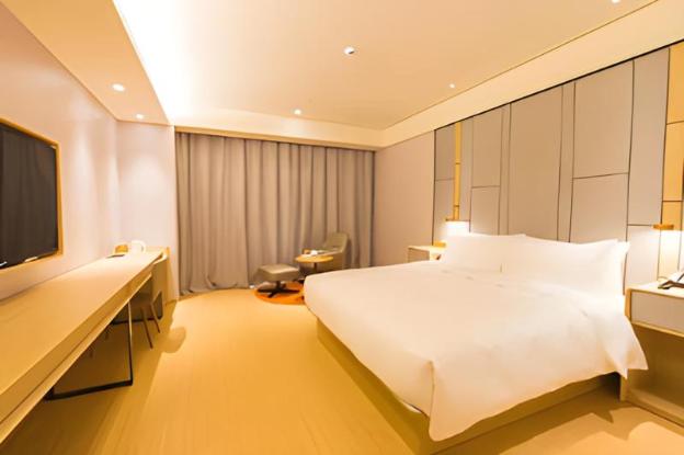 ji hotel suzhou hi tech zone xingyuewan