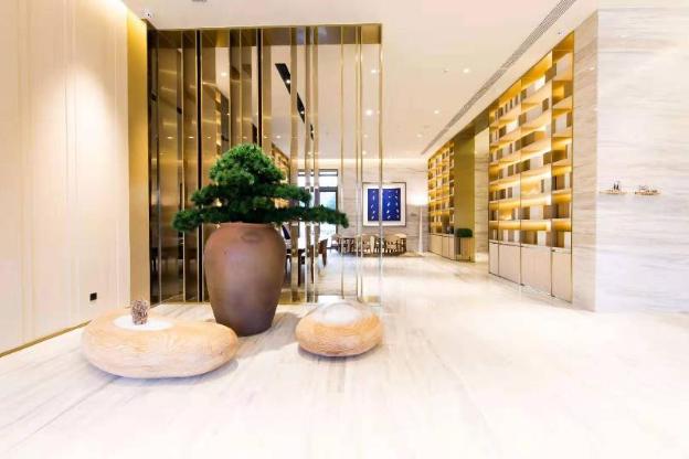 ji hotel suzhou hi tech zone xingyuewan