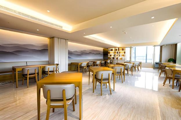 ji hotel suzhou hi tech zone xingyuewan