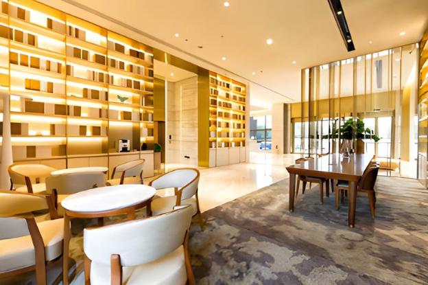 ji hotel suzhou hi tech zone xingyuewan