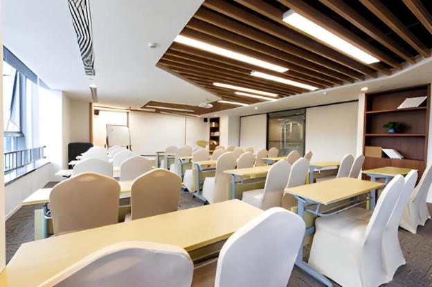 ji hotel suzhou hi tech zone xingyuewan