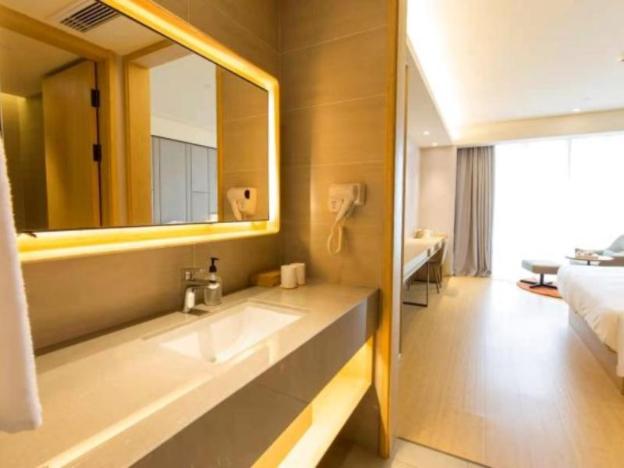 ji hotel suzhou hi tech zone xingyuewan