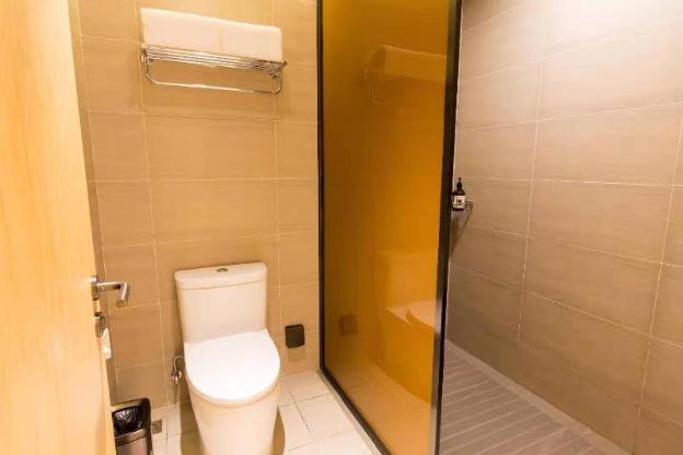 ji hotel suzhou hi tech zone xingyuewan