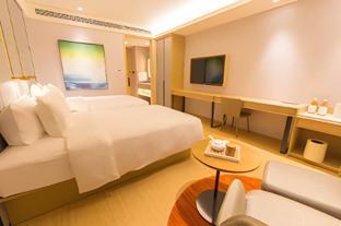 ji hotel suzhou hi tech zone xingyuewan