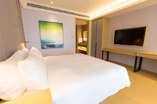 ji hotel suzhou hi tech zone xingyuewan