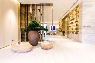 ji hotel suzhou hi tech zone xingyuewan