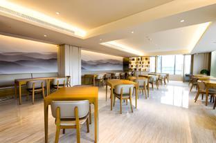 ji hotel suzhou hi tech zone xingyuewan