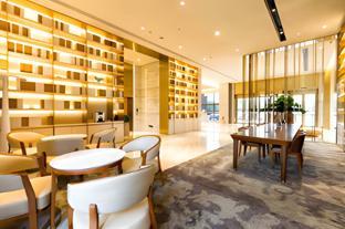 ji hotel suzhou hi tech zone xingyuewan