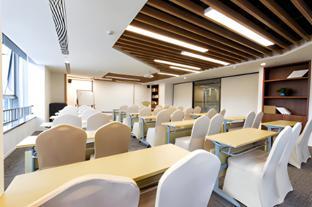 ji hotel suzhou hi tech zone xingyuewan
