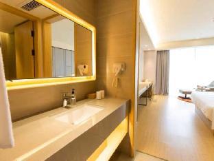 ji hotel suzhou hi tech zone xingyuewan