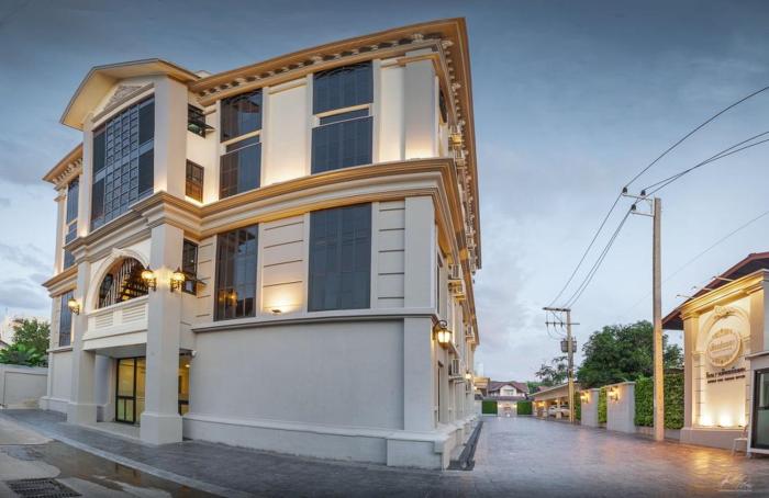 huern kan thong hotel
