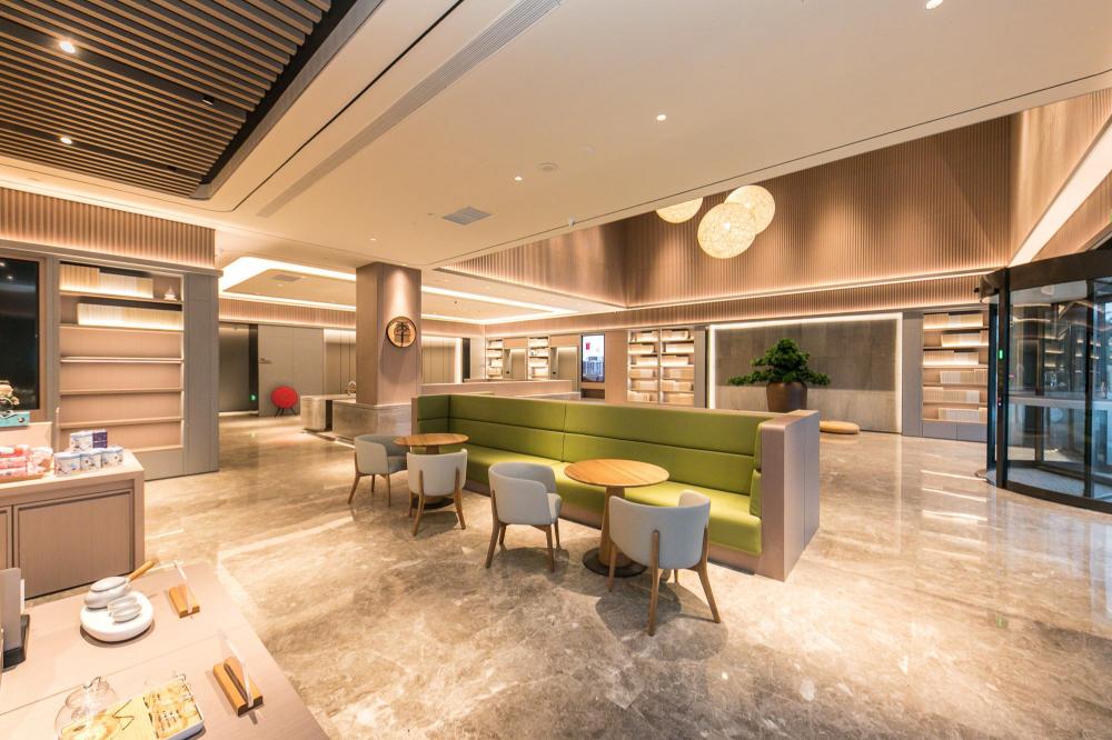 ji hotel nanjing jiangning southeast university s