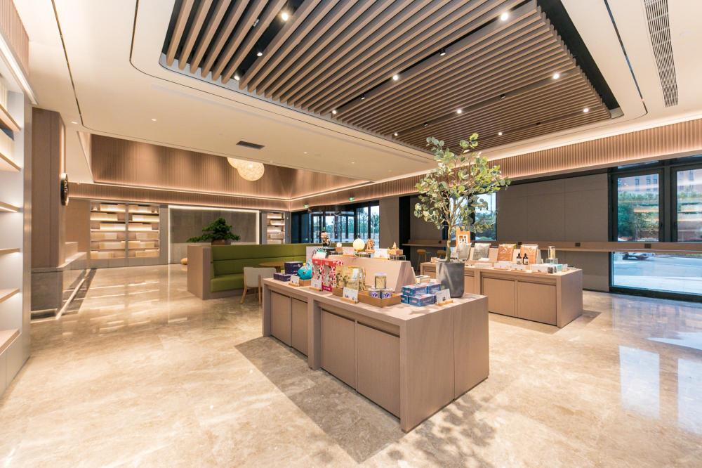 ji hotel nanjing jiangning southeast university s