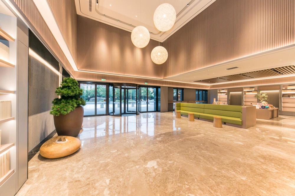 ji hotel nanjing jiangning southeast university s