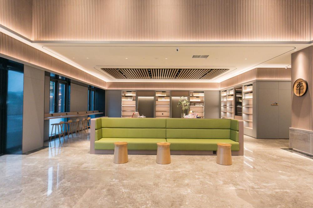 ji hotel nanjing jiangning southeast university s